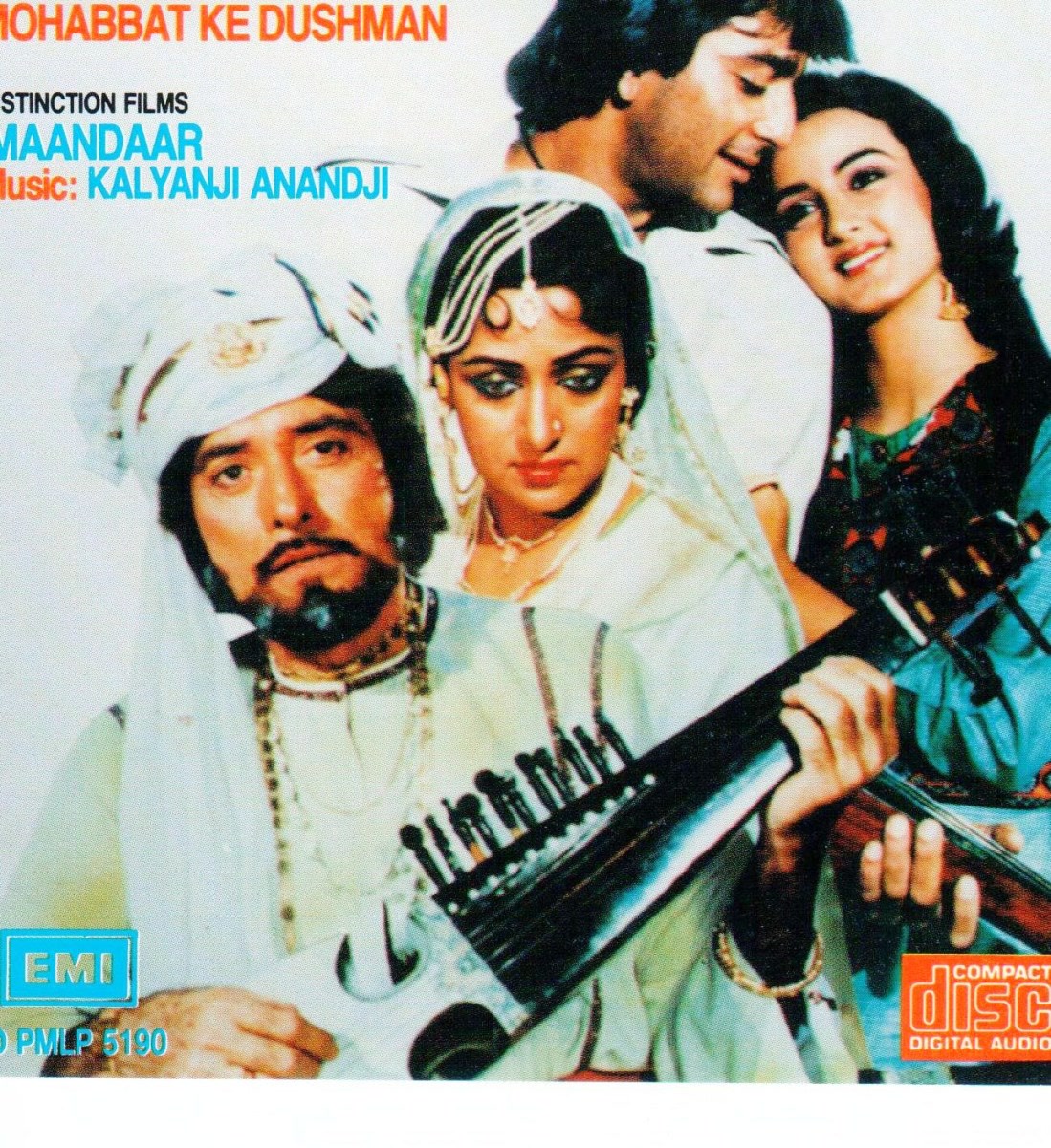 Mohabbat Ke Dushman
