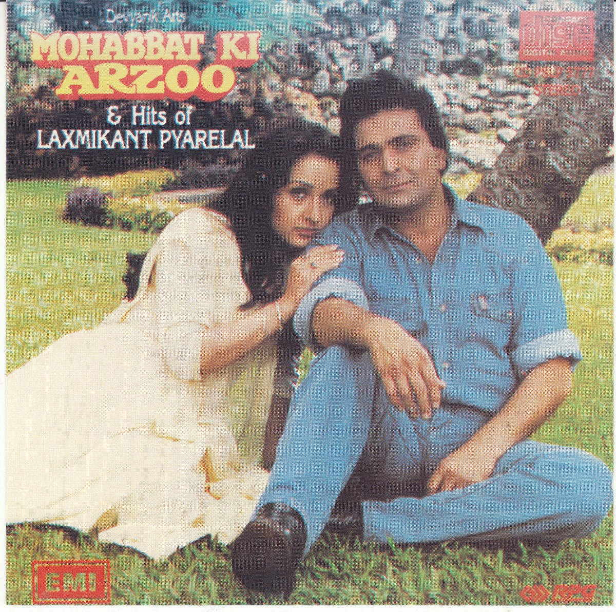 Mohabbat Ki Arzoo