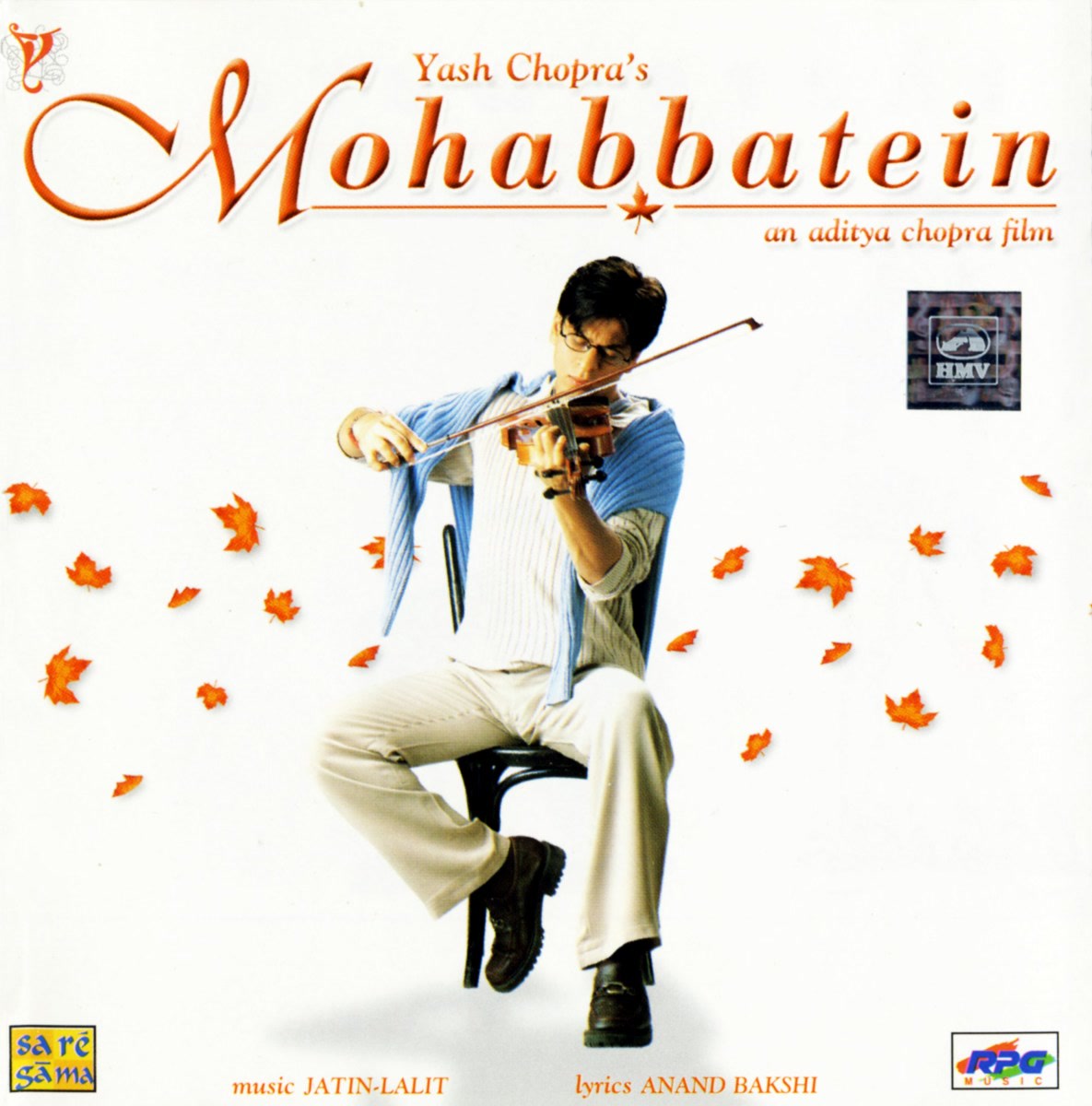 Mohabbatein