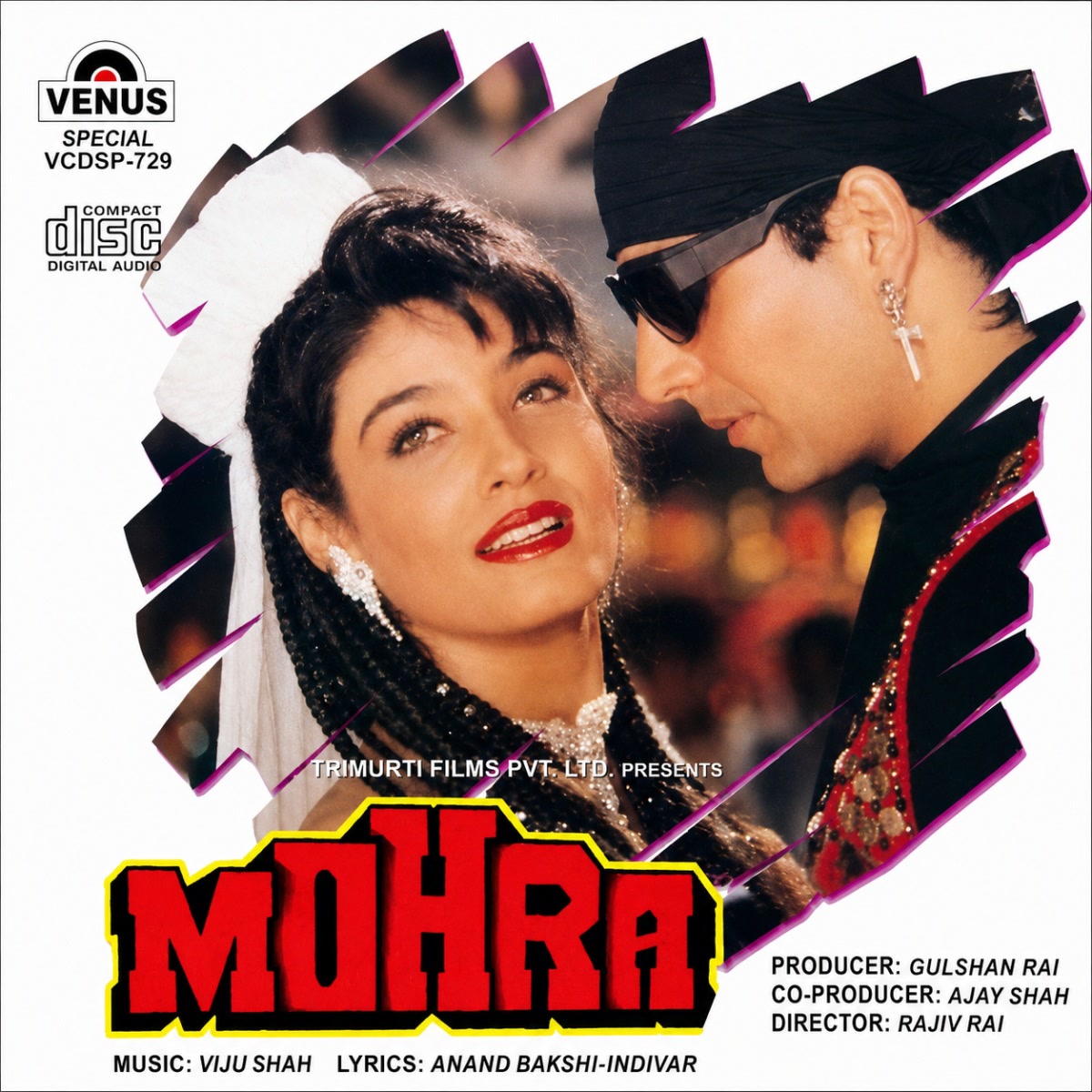 Mohra
