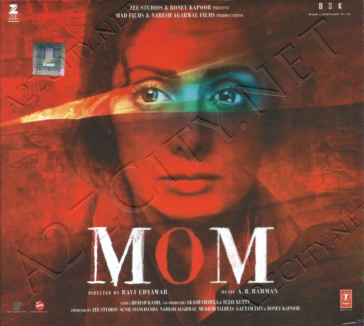 MOM