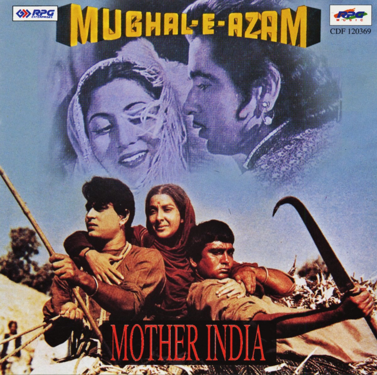Mother India