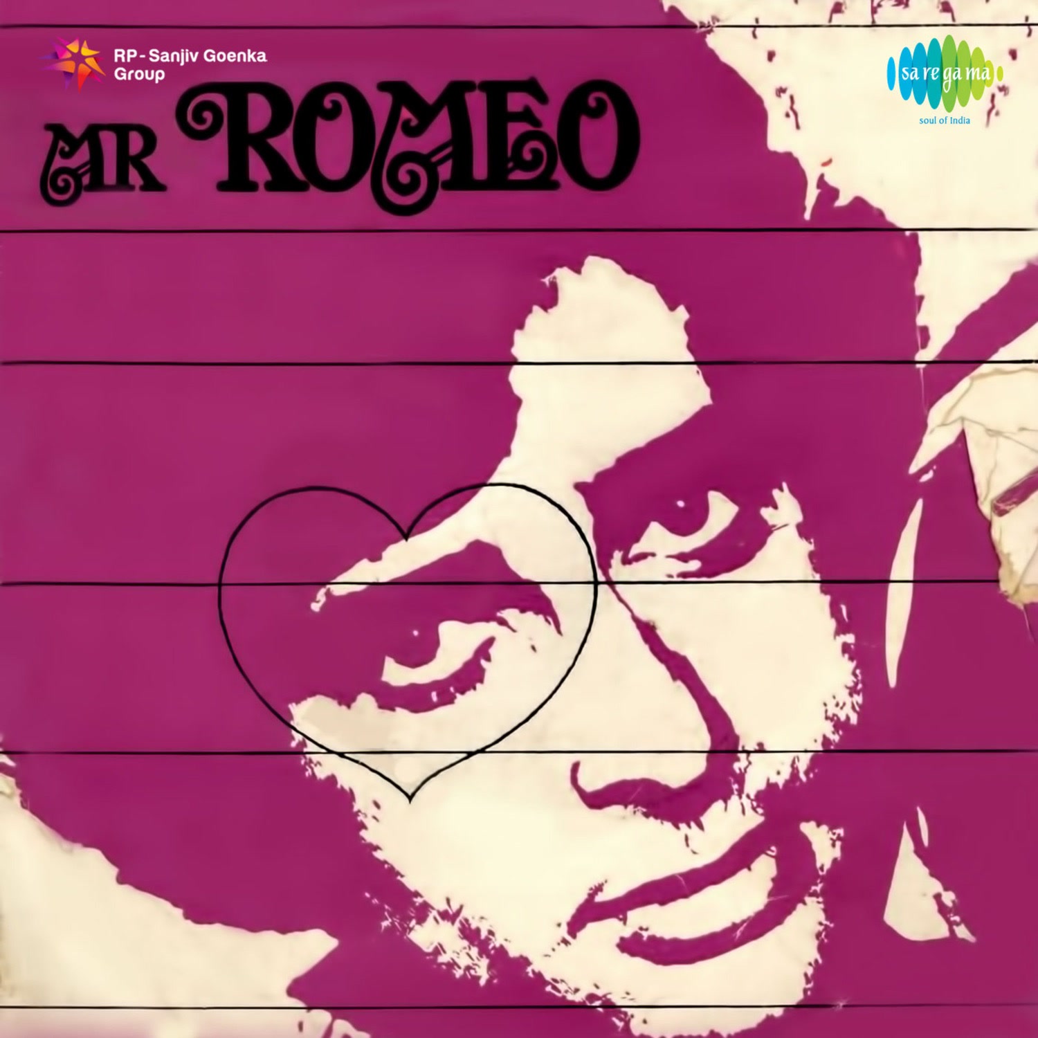 Mr ALAC. Romeo
