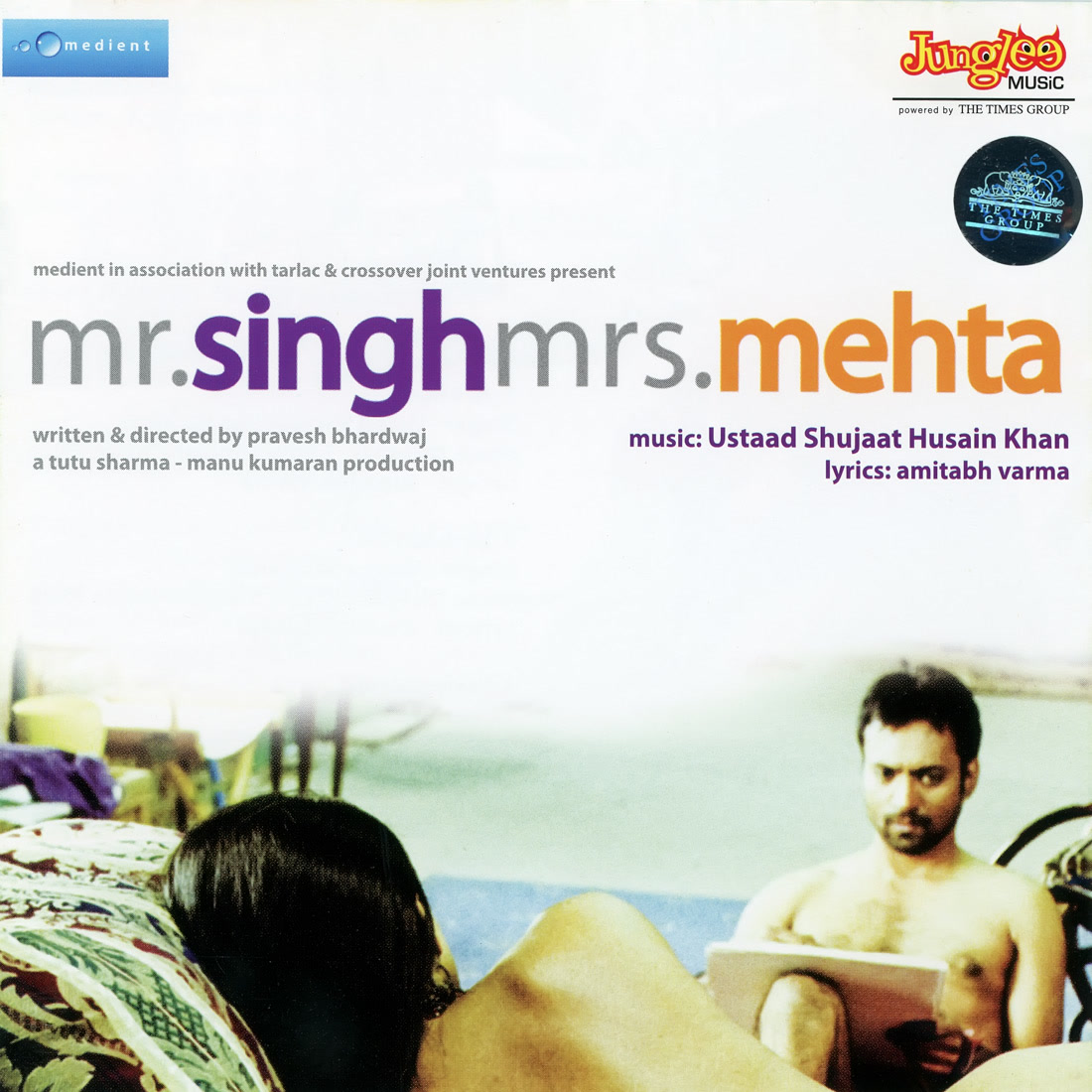 Mr Singh Mrs Mehta