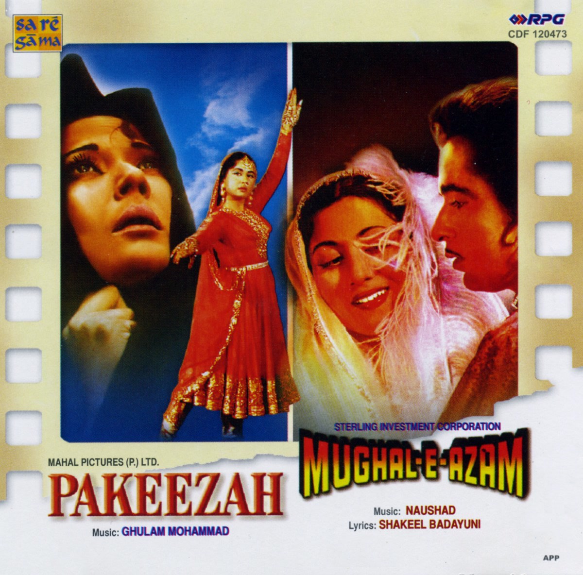 Mughal E Azam