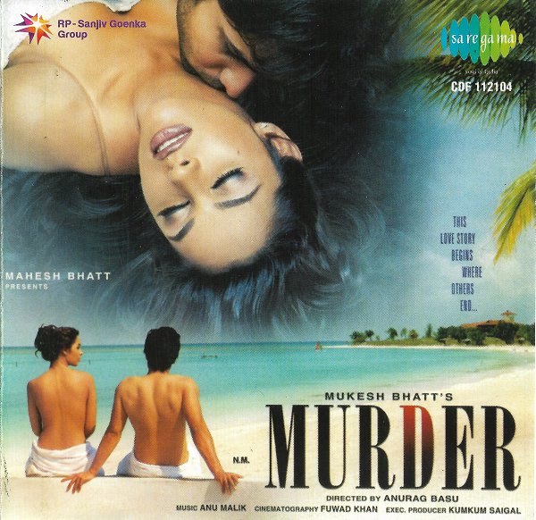 Murder