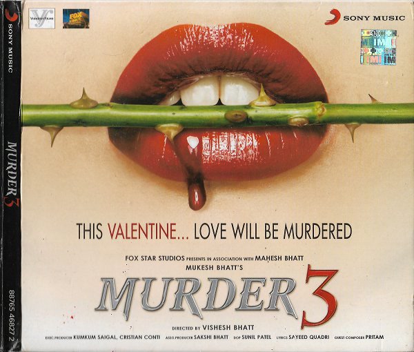 Murder 3