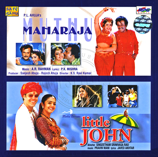 Muthu Maharaja