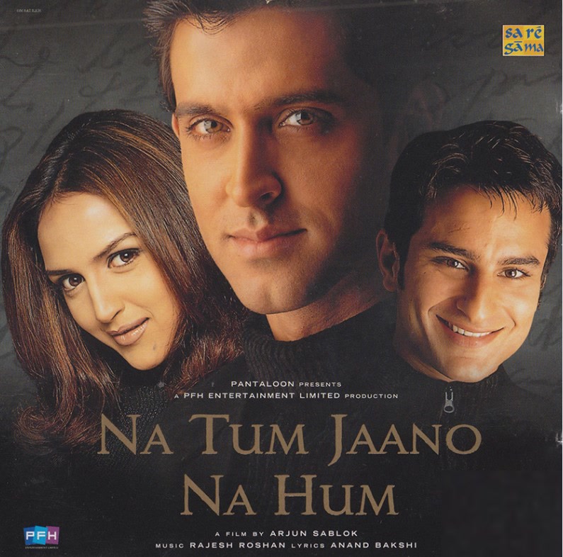 Na Tum Jano Na Hum