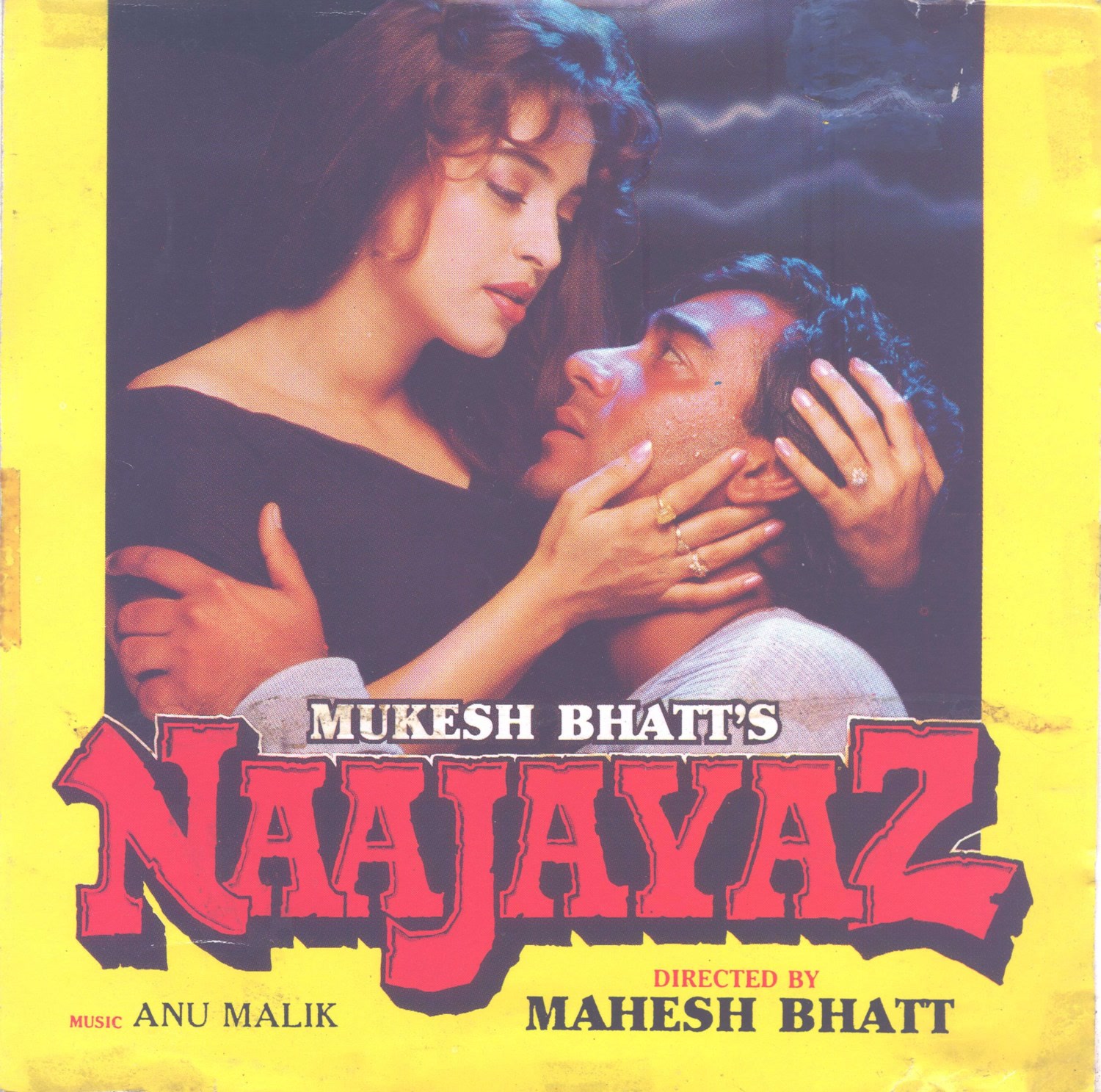 Naajayaz