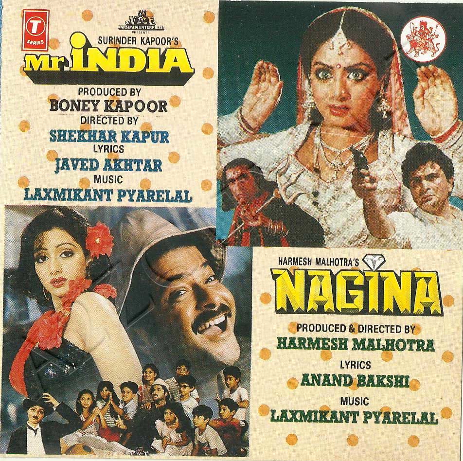 Nagina