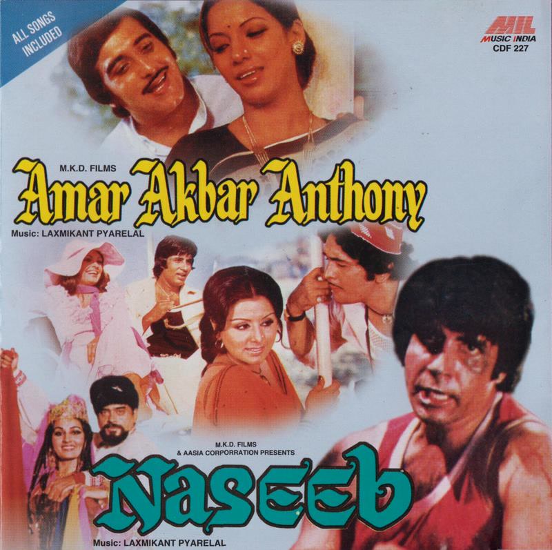 Naseeb