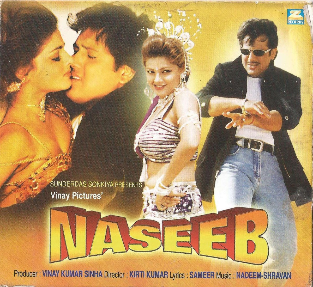 Naseeb