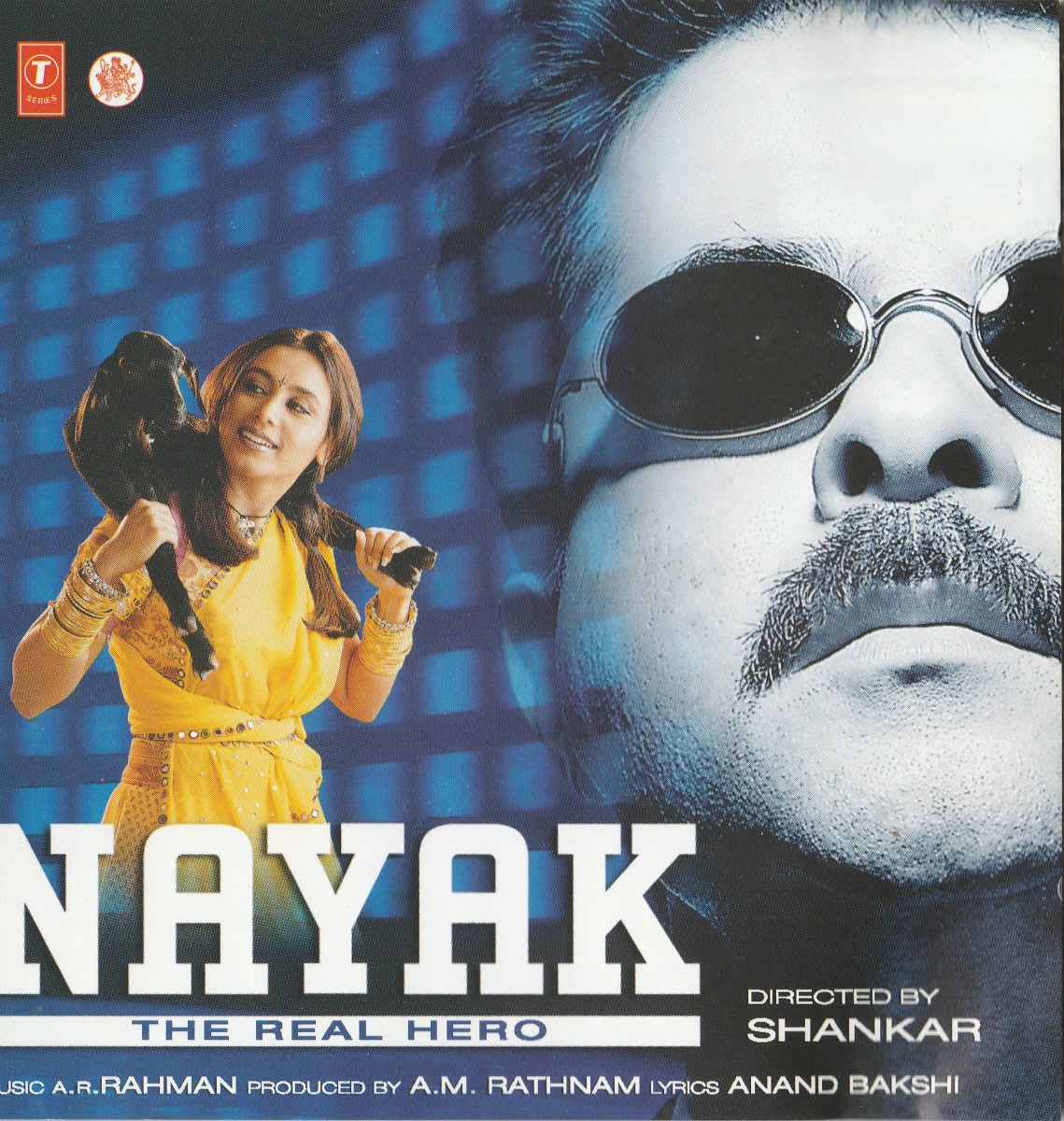 Nayak (The Real Hero)