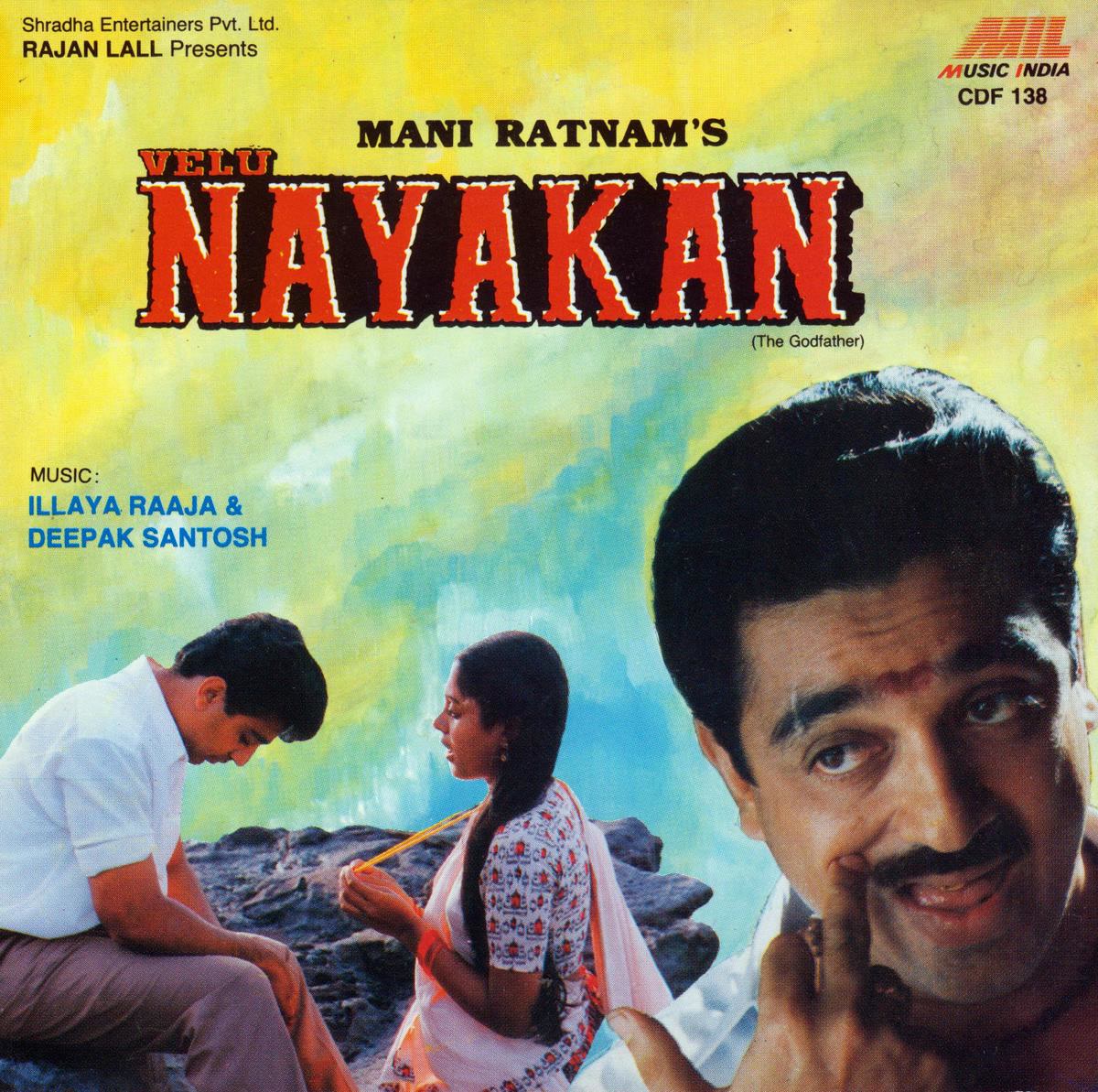 Velu Nayakan