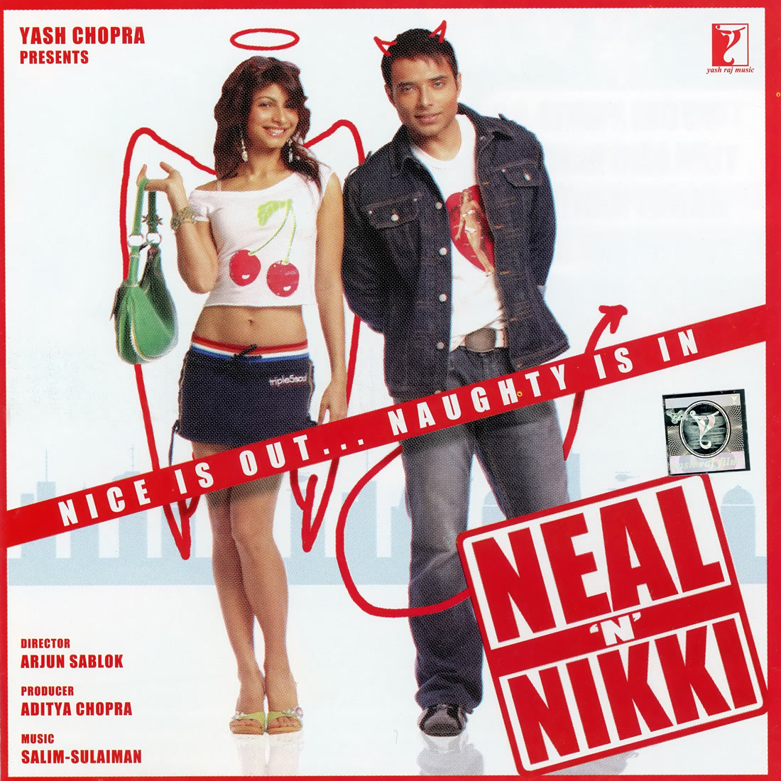 Neal N Nikki