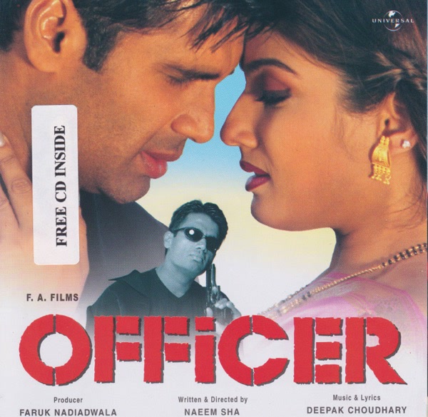 Officer