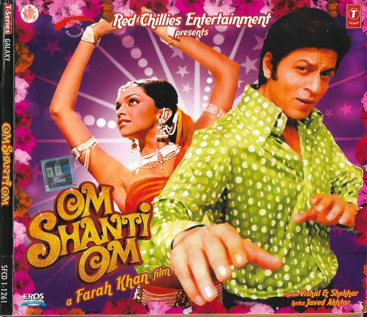 Om Shanti Om