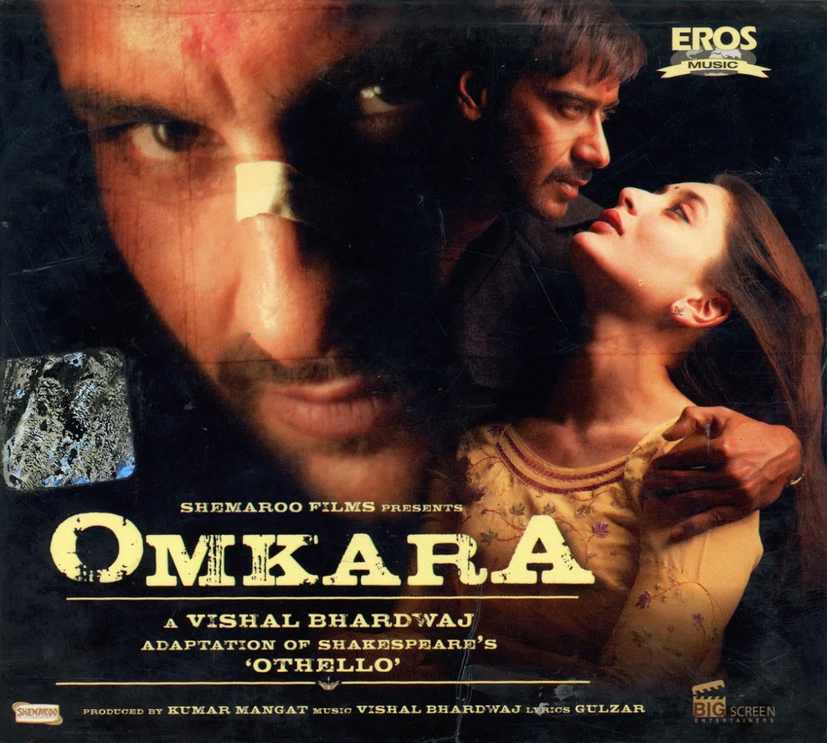 Omkara