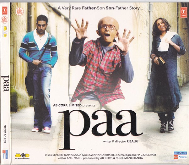 Paa