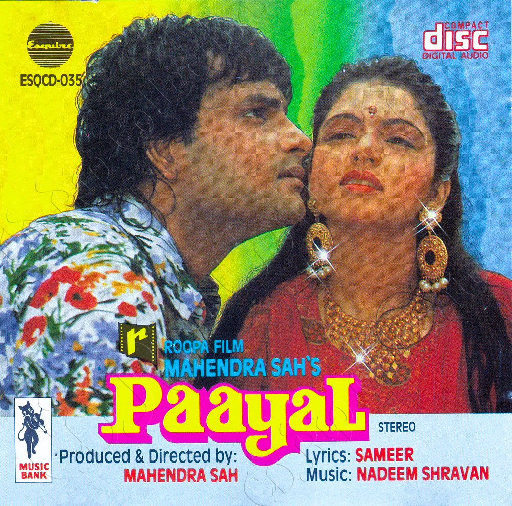 Paayal