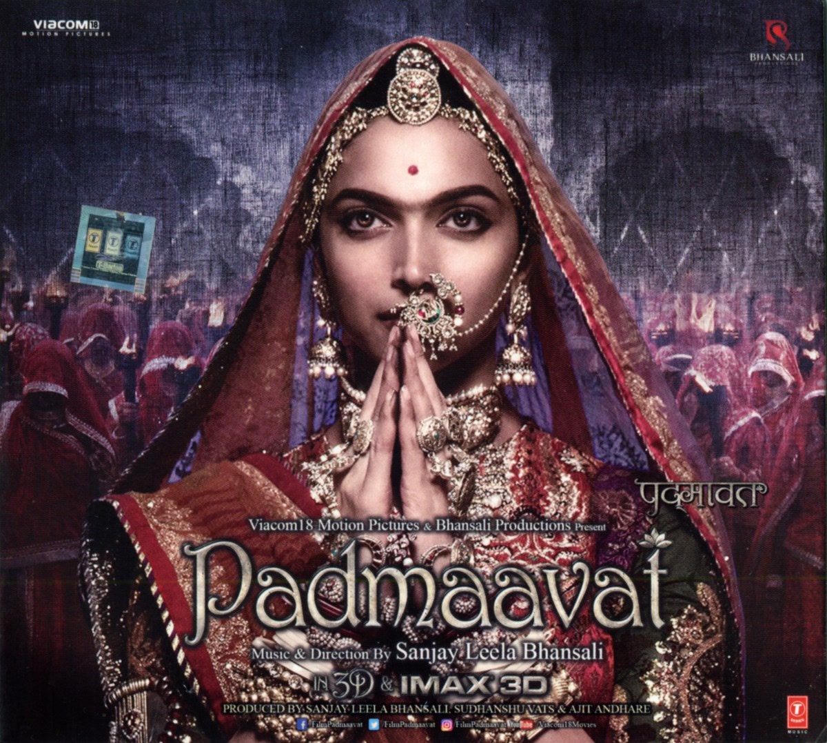 Padmaavat