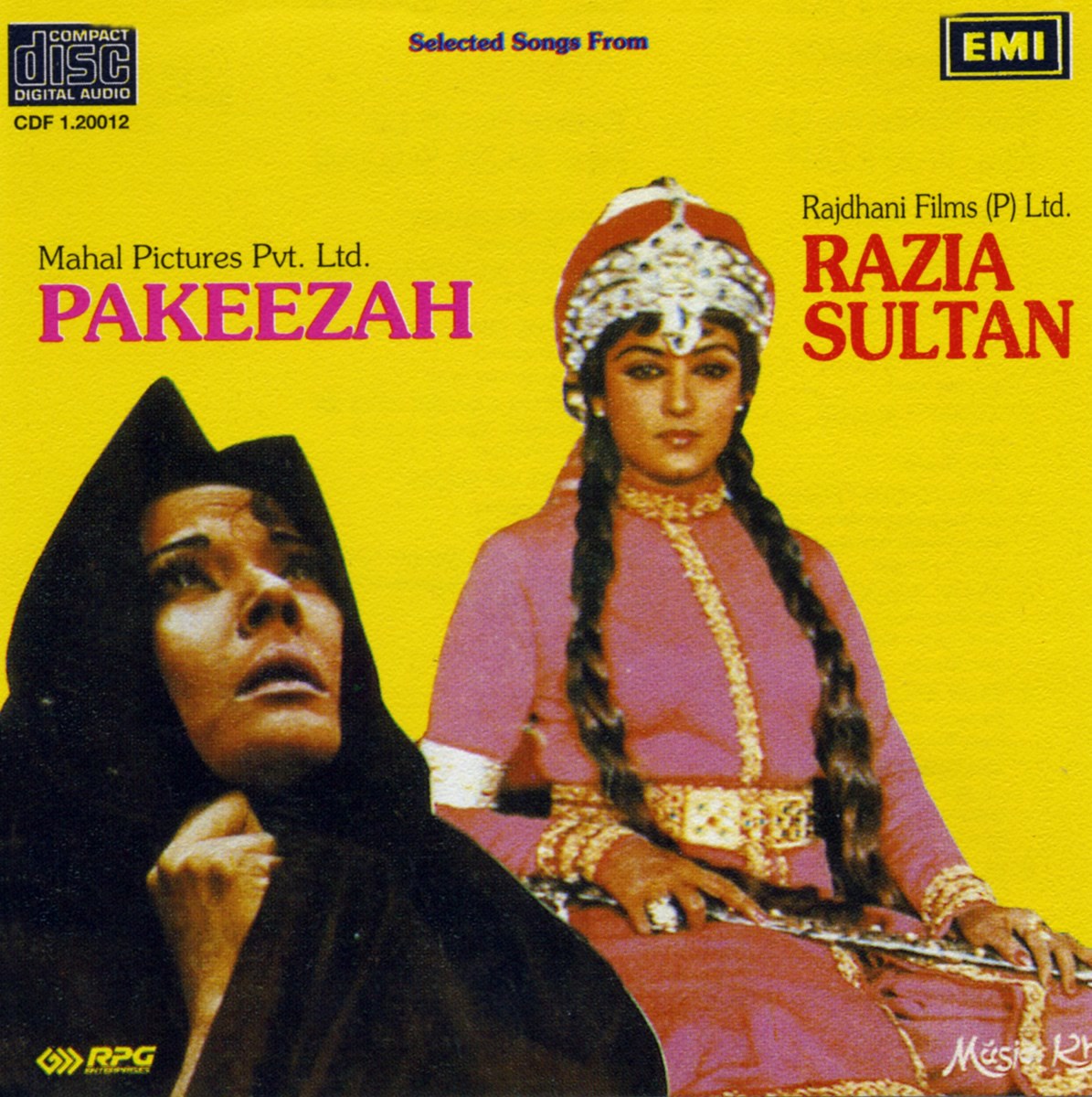 Pakeezah
