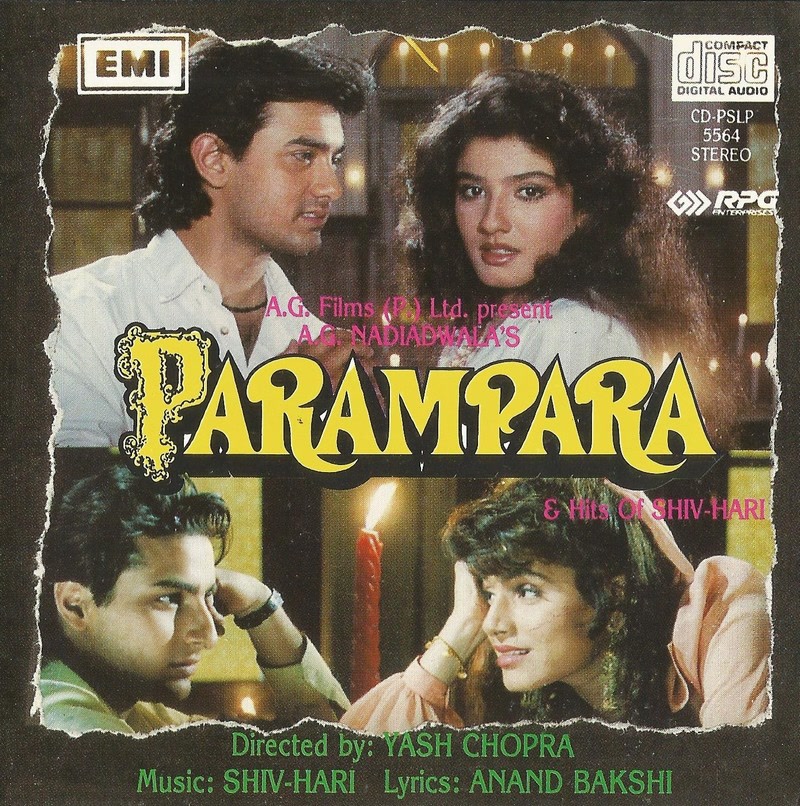 Parampara