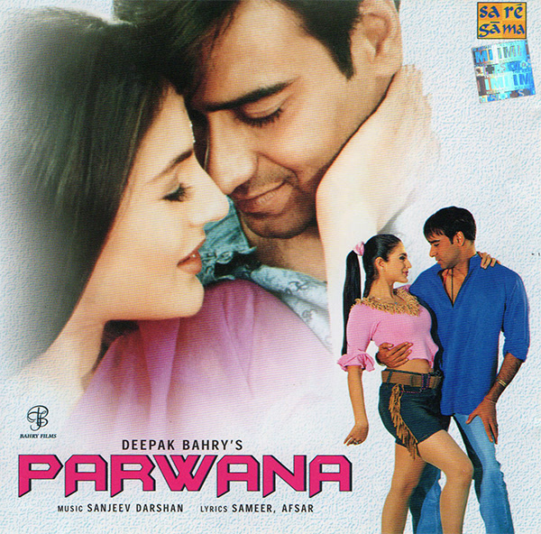 Parwana