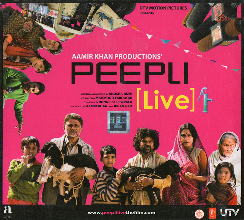 Peepli Live