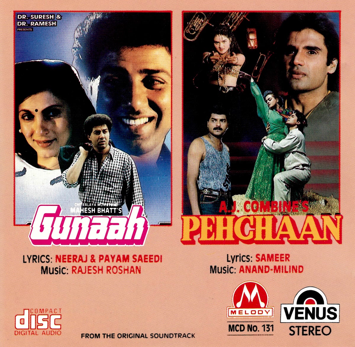 Pehchaan
