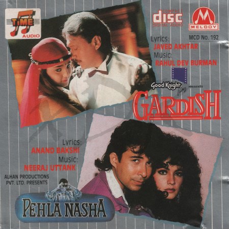 Pehla Nasha