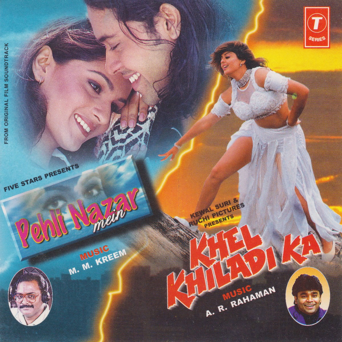 Pehli Nazar Mein (Un Released)