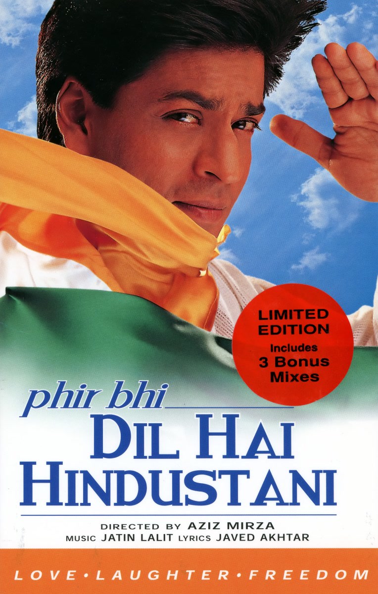 Phir Bhi Dil Hai Hindustani