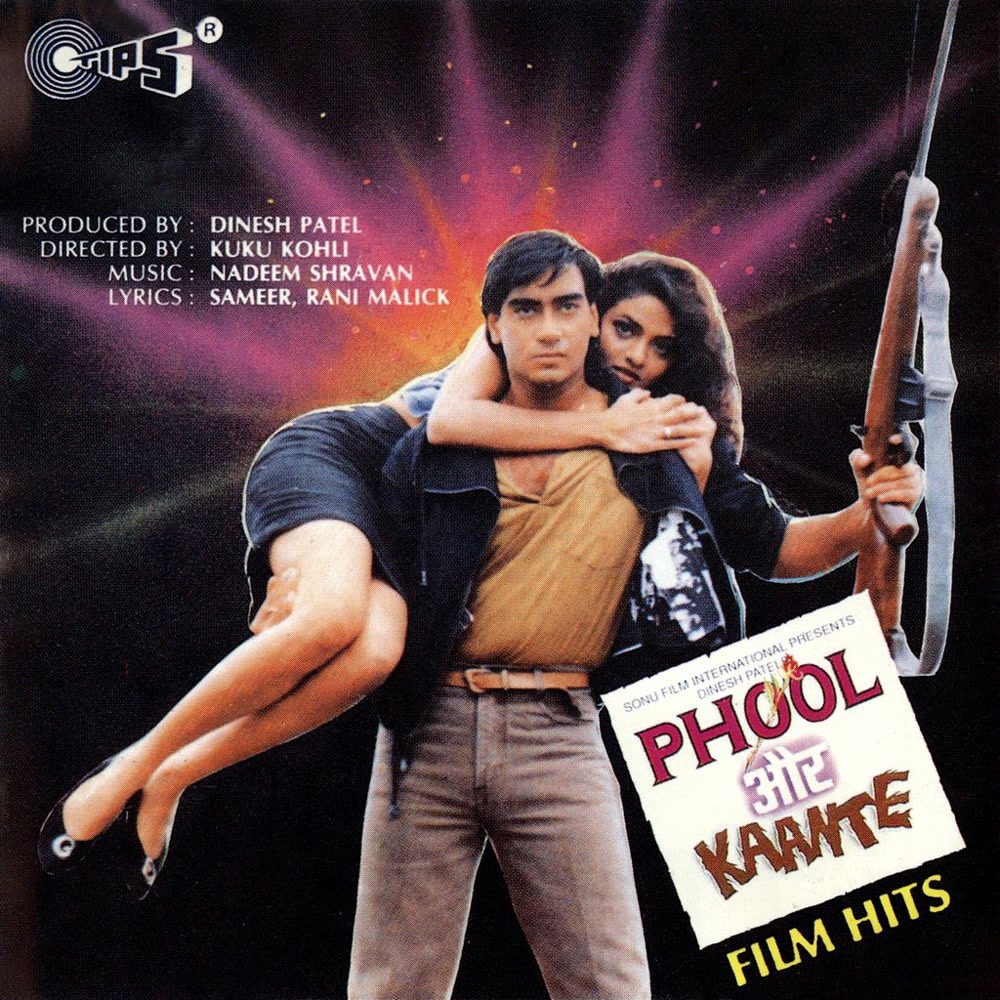 Phool Aur Kaante