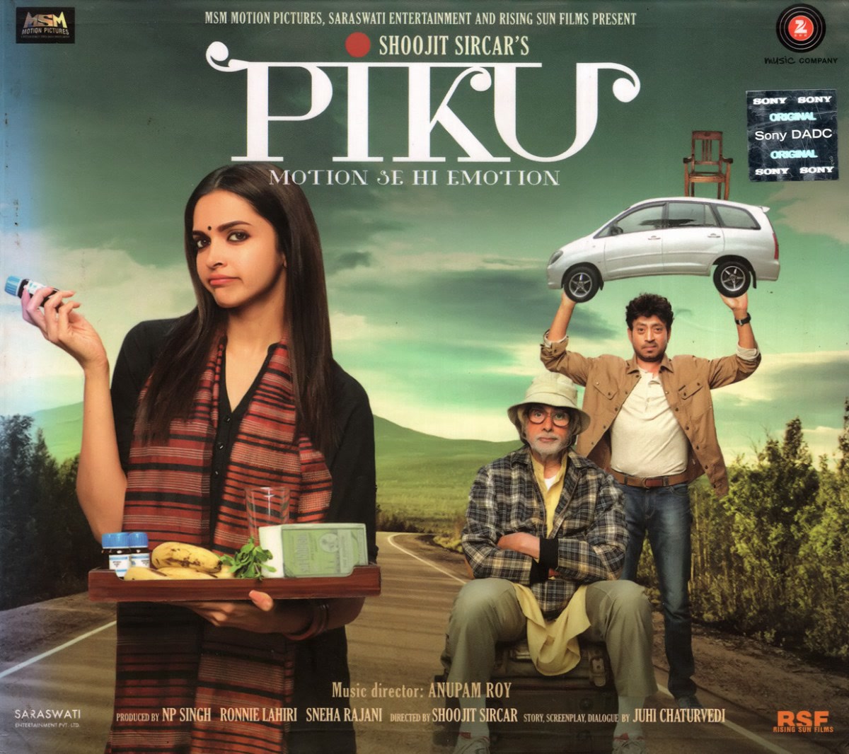 Piku