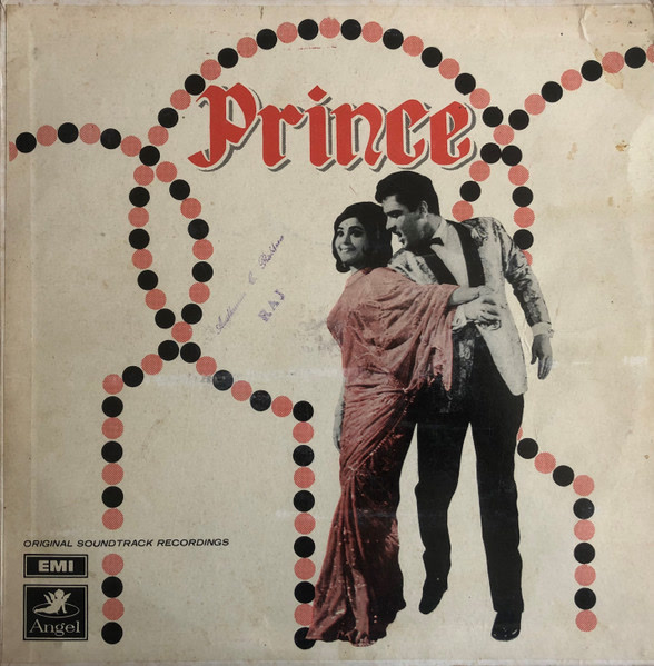 Prince