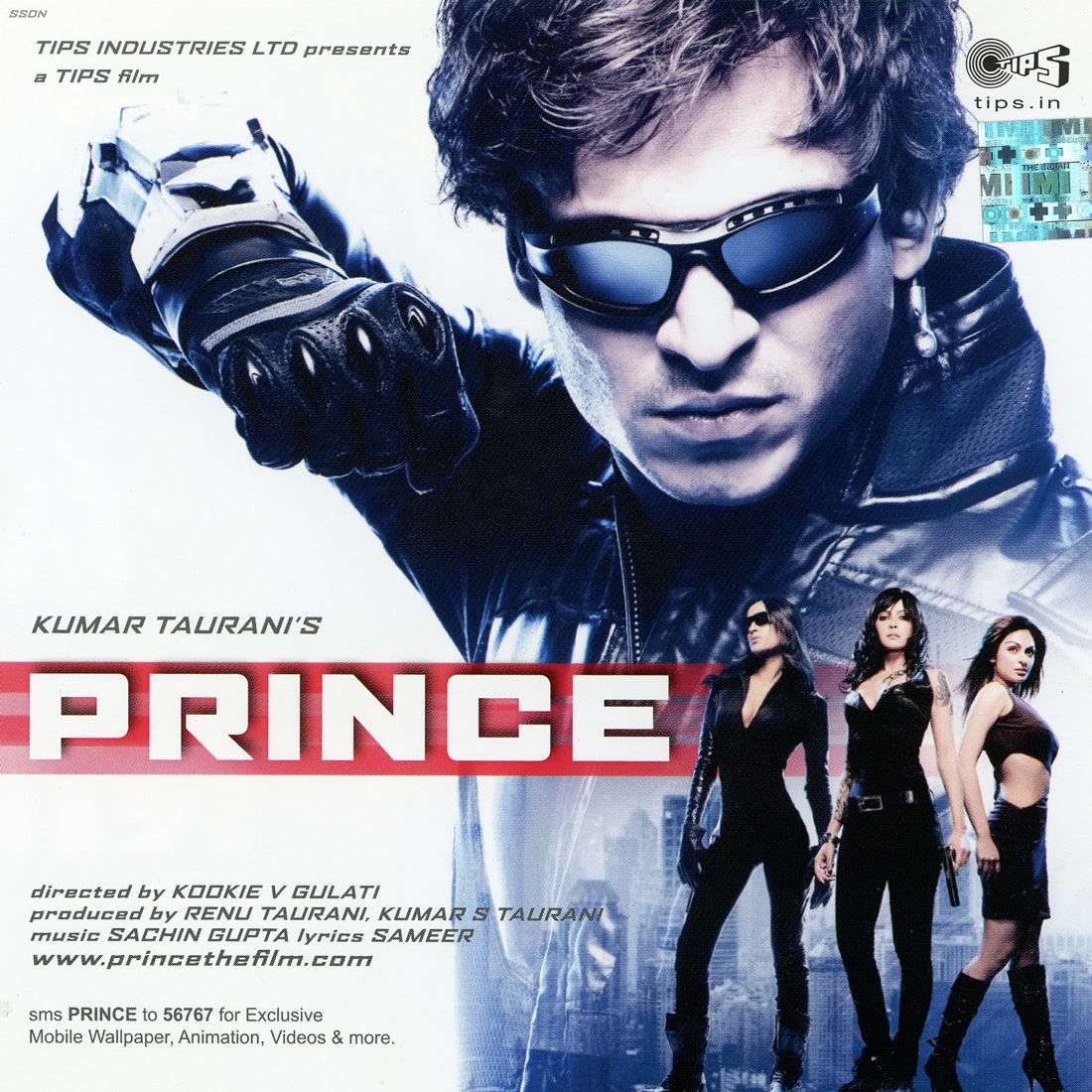 Prince