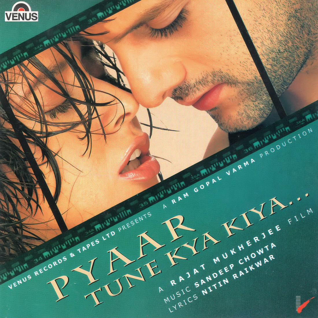 Pyaar Tune Kya Kiya