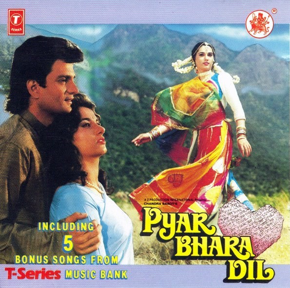 Pyar Bhara Dil