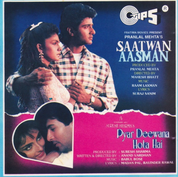Pyar Deewana Hota Hai