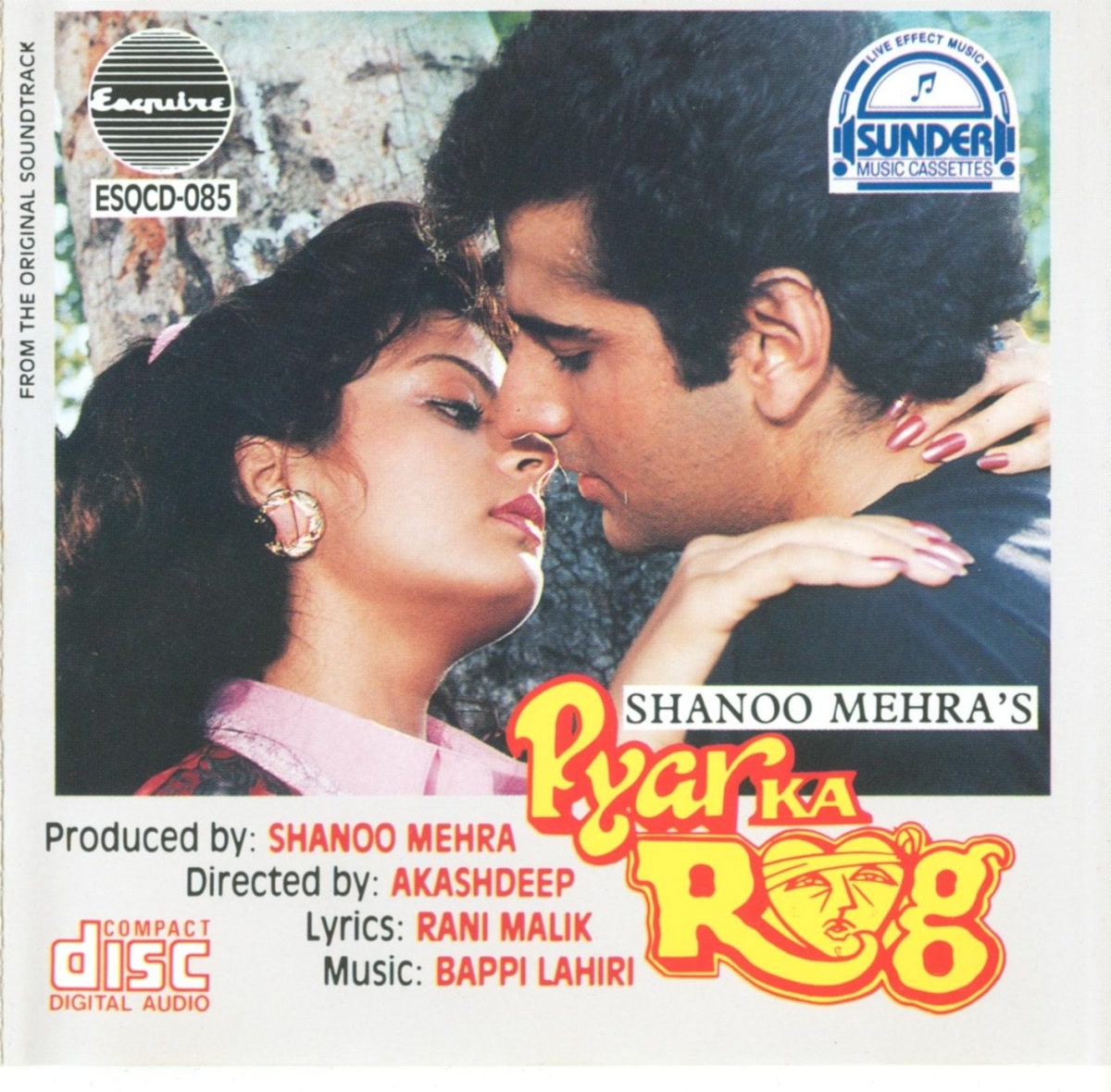 Pyar Ka Rog