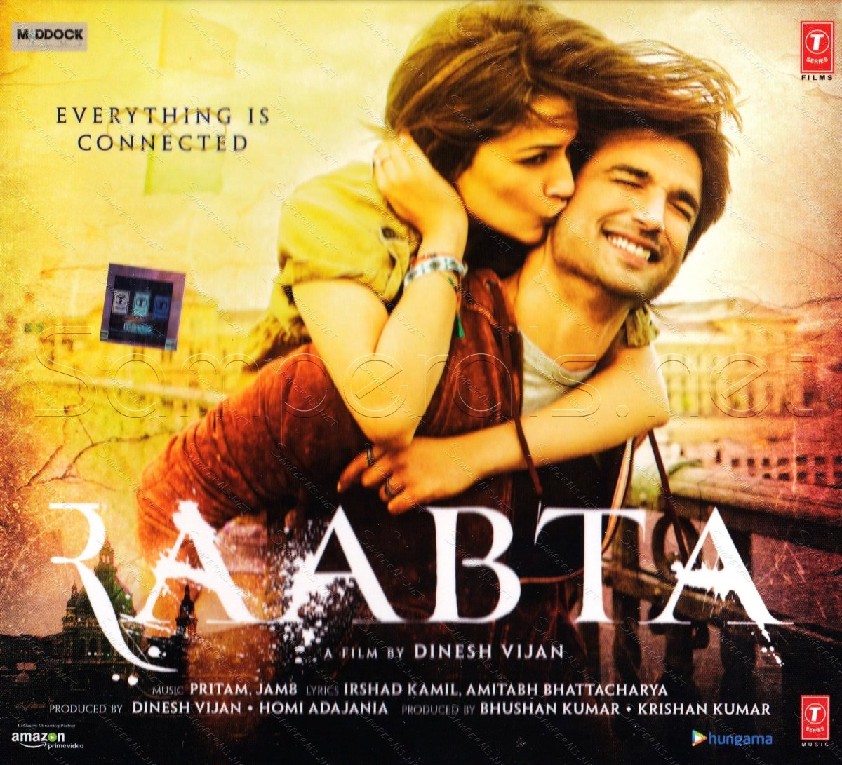 Raabta