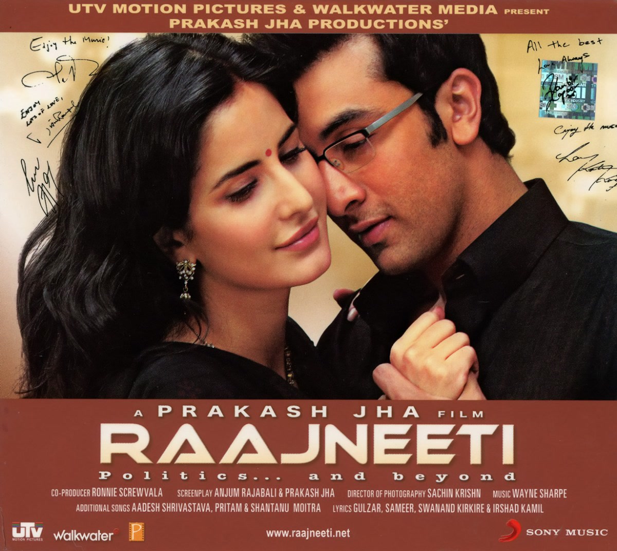 Raajneeti