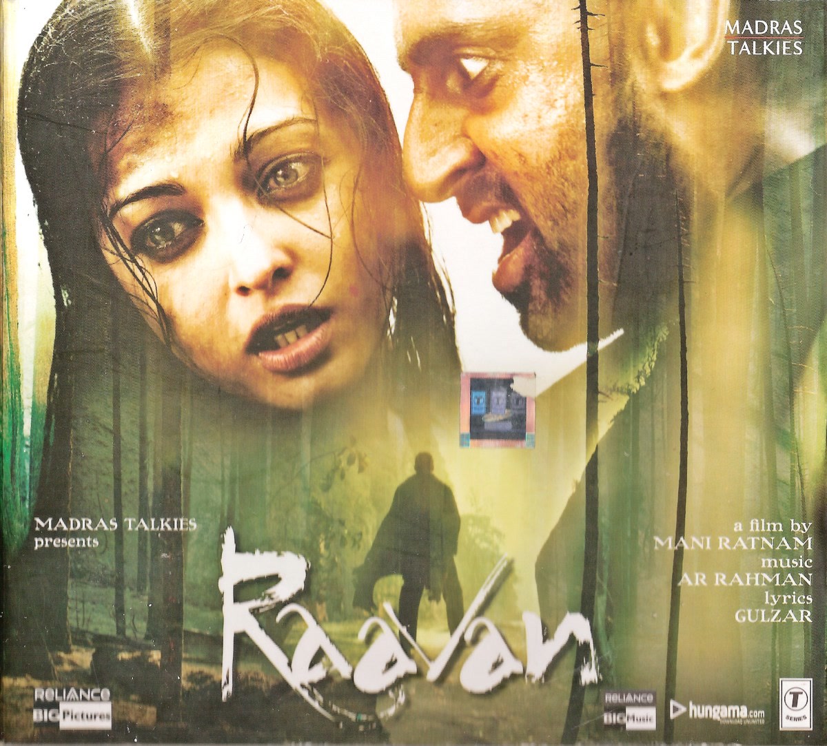 Raavan