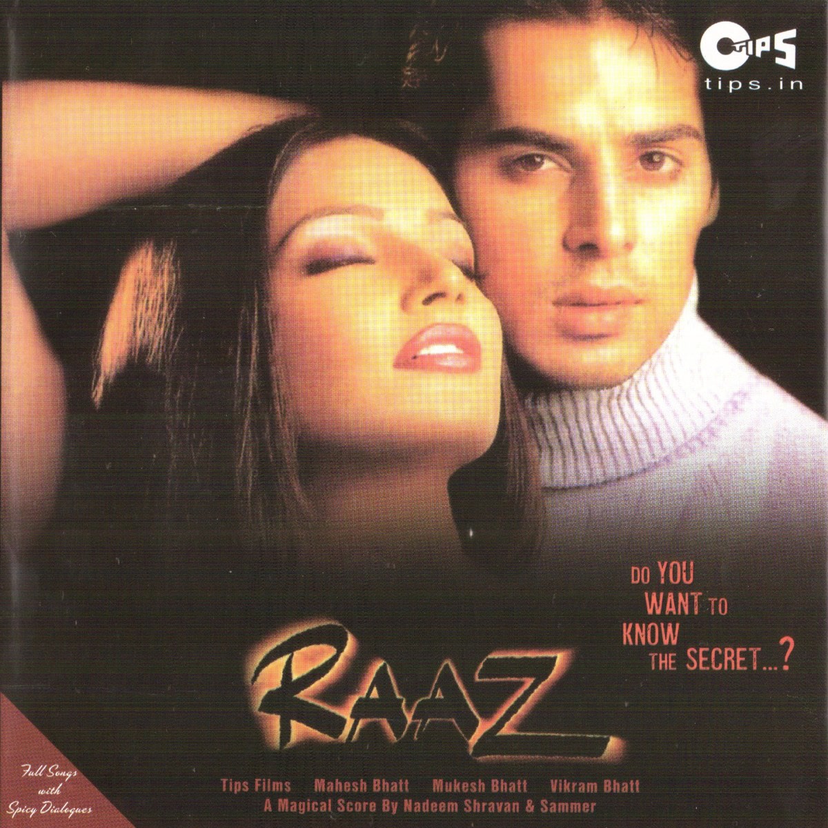 Raaz With Dialogues