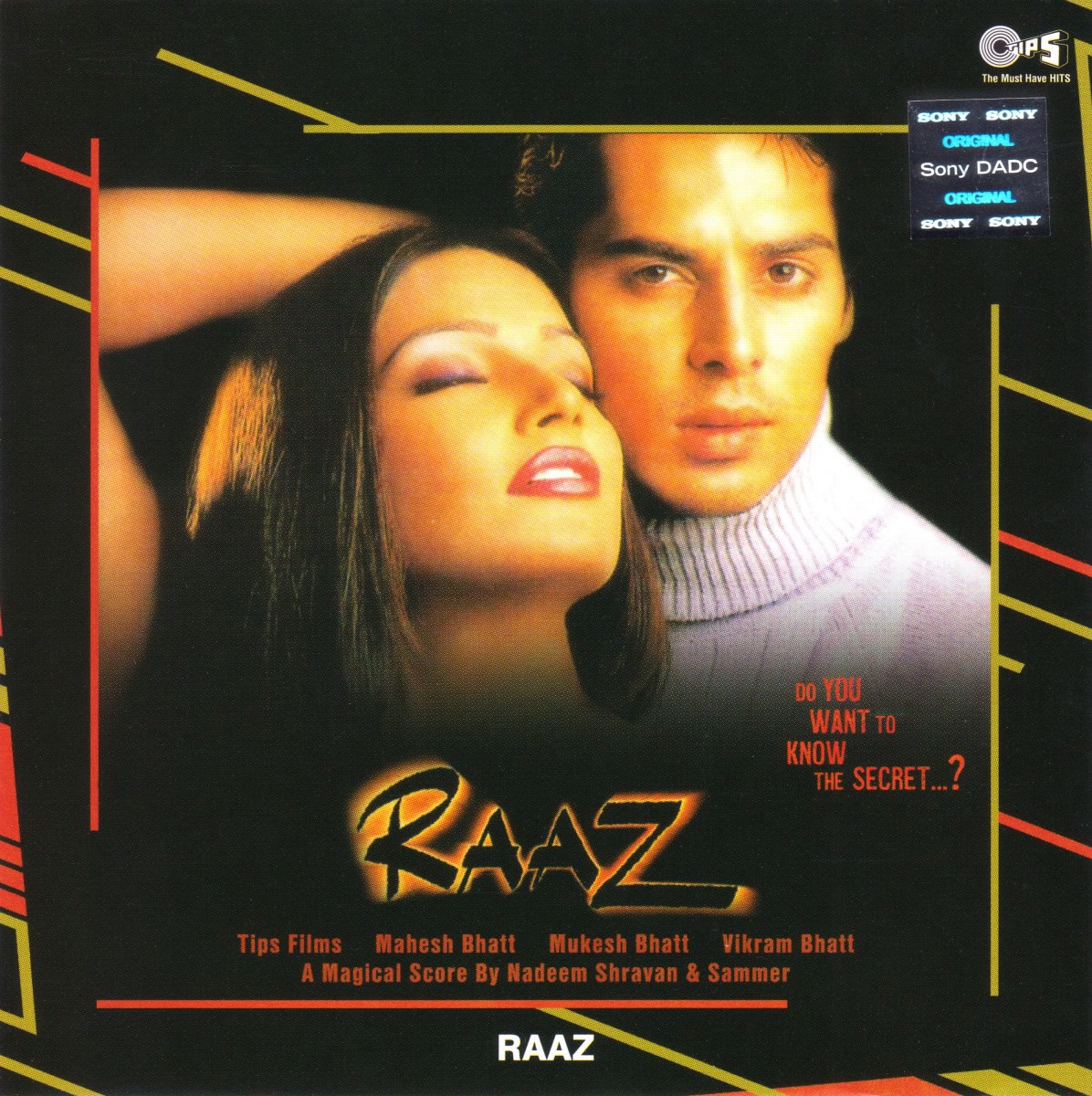 Raaz