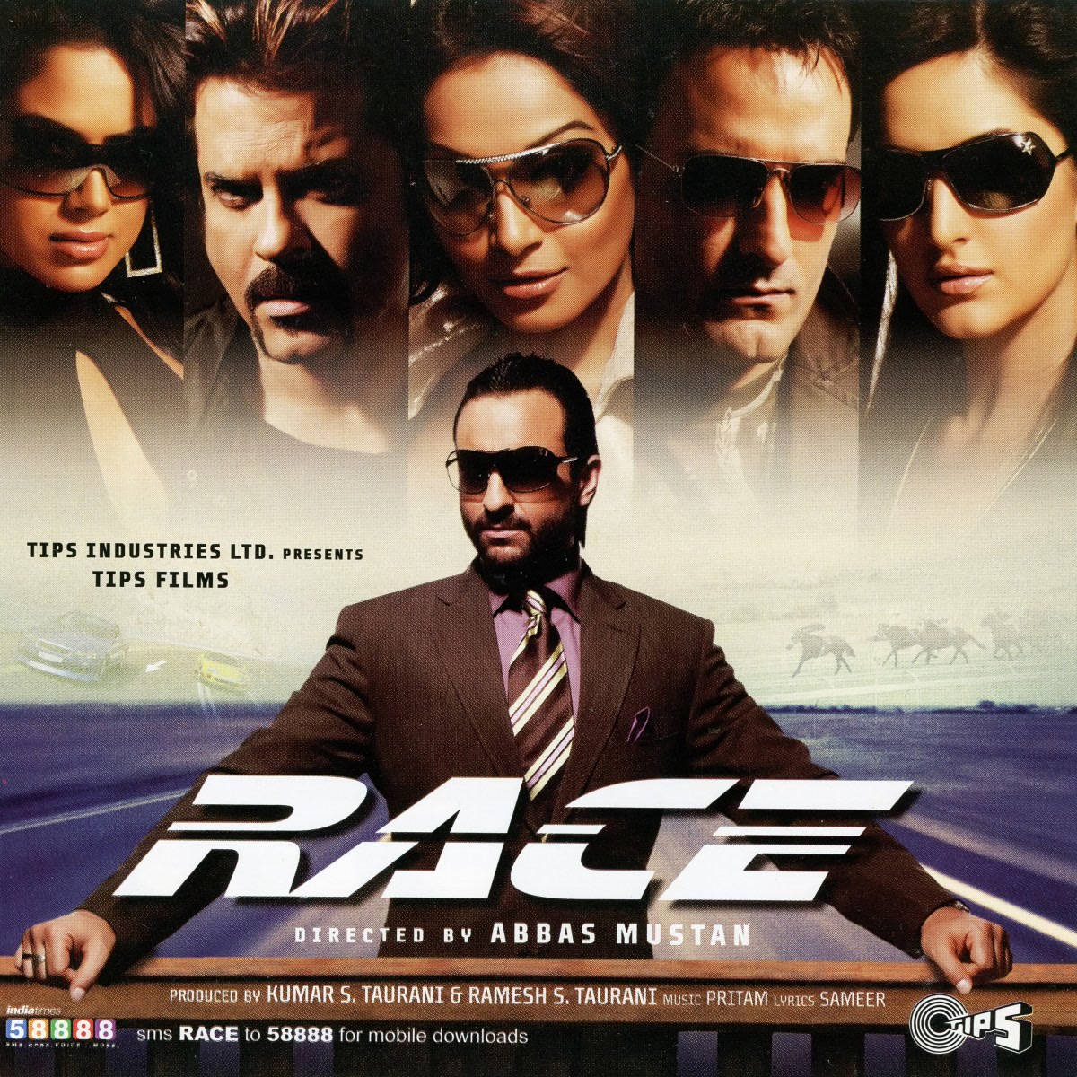 Race