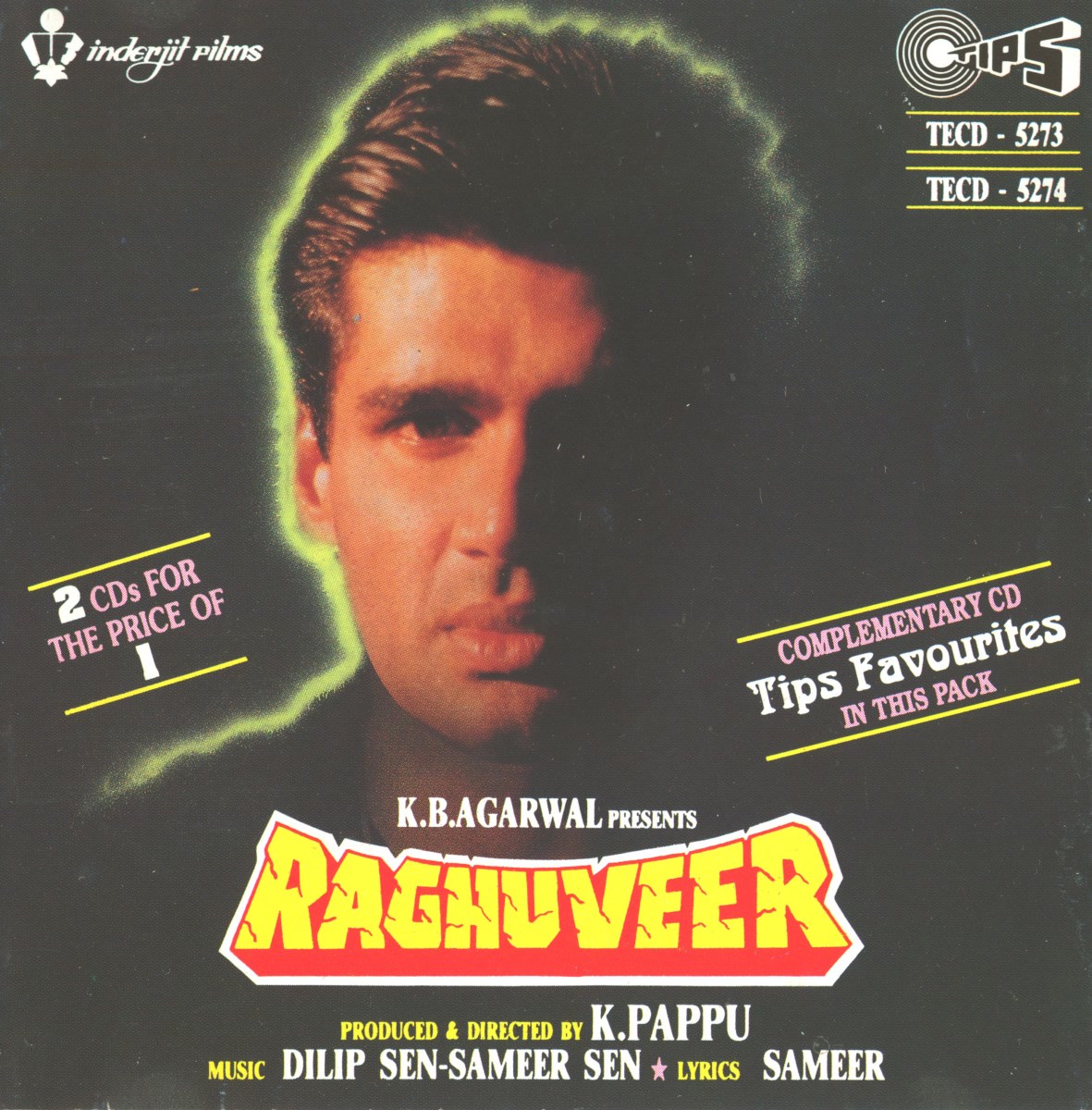Raghuveer