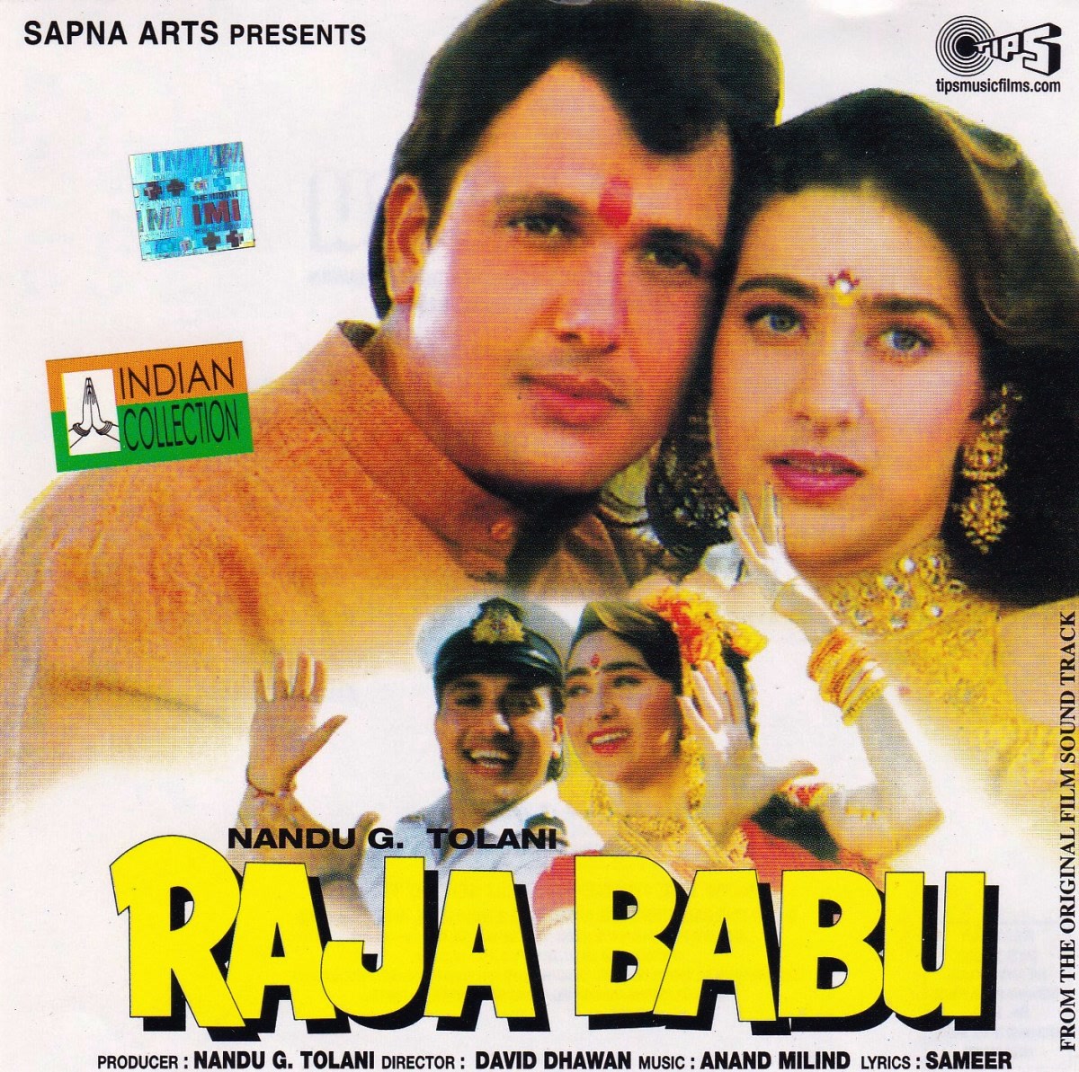 Raja Babu